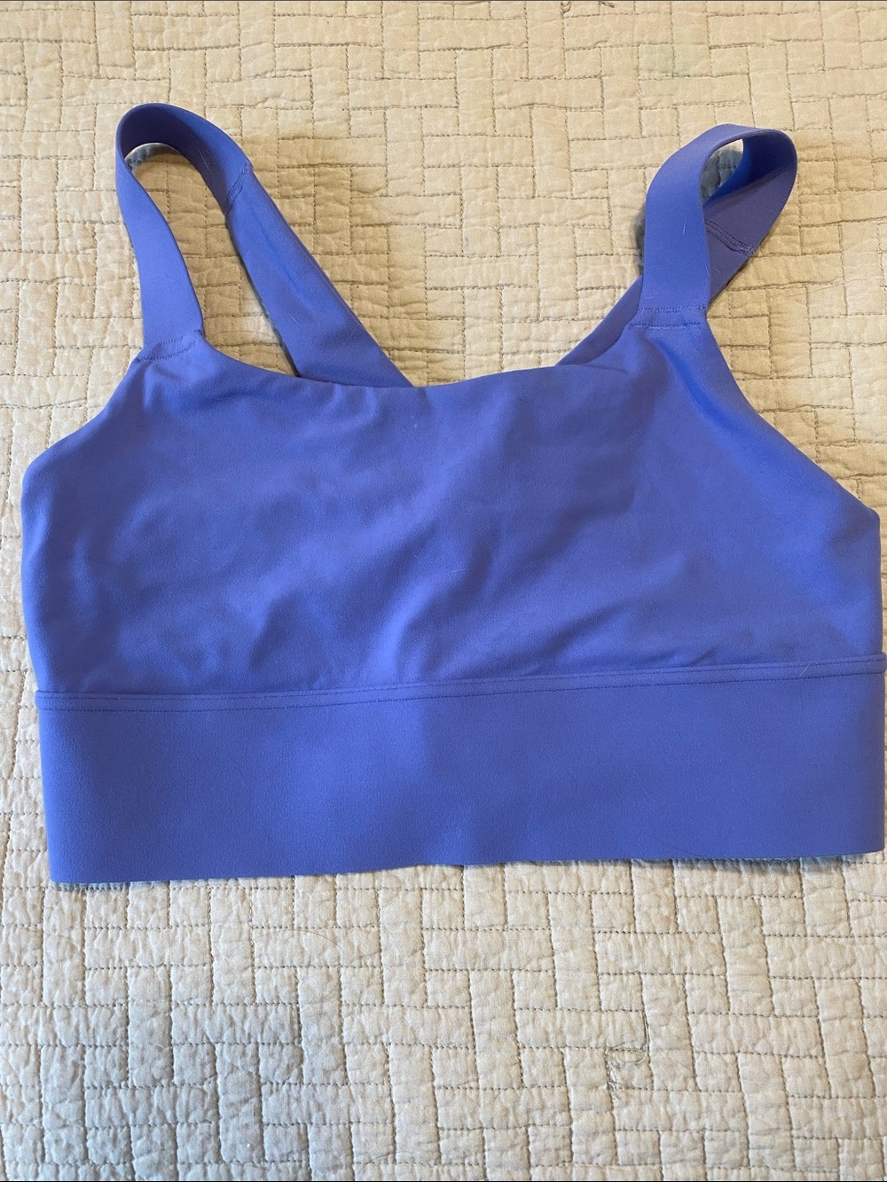 Athleta Sports Bra